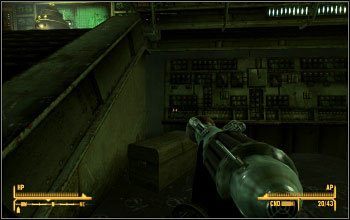 Dr - Ekwipunek - Przedmioty - Fallout: New Vegas - Old World Blues - poradnik do gry