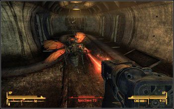 2 - Ekwipunek - Przedmioty - Fallout: New Vegas - Old World Blues - poradnik do gry