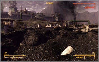 Recipes - Guns Skill Book - Książki umiejętności - Przedmioty - Fallout: New Vegas - Old World Blues - poradnik do gry