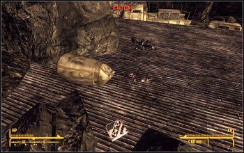 Recipes - Melee Weapons Skill Book - Książki umiejętności - Przedmioty - Fallout: New Vegas - Old World Blues - poradnik do gry