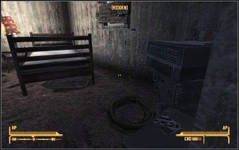 Recipes - Science Skill Book - Książki umiejętności - Przedmioty - Fallout: New Vegas - Old World Blues - poradnik do gry