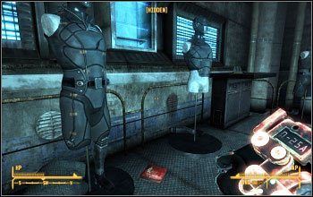 Chinese Army: Special Ops Training Manual - Książki umiejętności - Przedmioty - Fallout: New Vegas - Old World Blues - poradnik do gry