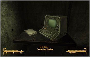 K9000 mod - Mentat Chow - Inne - Przedmioty - Fallout: New Vegas - Old World Blues - poradnik do gry