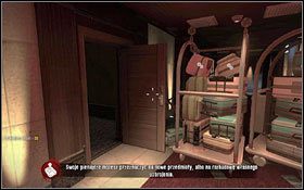 2 - Uwertura chaosu | Prolog Dead Island - Dead Island - poradnik do gry