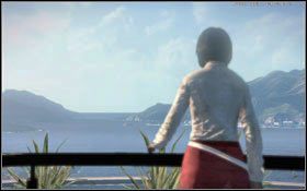 Po przedarciu się do kolejnego pokoju wyjdź ponownie na korytarz - Uwertura chaosu | Prolog Dead Island - Dead Island - poradnik do gry