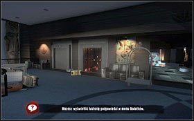 4 - Uwertura chaosu | Prolog Dead Island - Dead Island - poradnik do gry