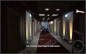 Winda niestety runie na sam dół - Uwertura chaosu | Prolog Dead Island - Dead Island - poradnik do gry