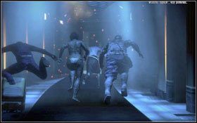 6 - Uwertura chaosu | Prolog Dead Island - Dead Island - poradnik do gry