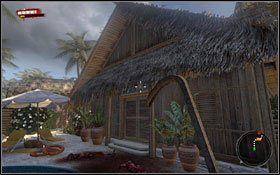 2 - Paszport do życia | Akt 1 - rozdział 1 Dead Island - Dead Island - poradnik do gry