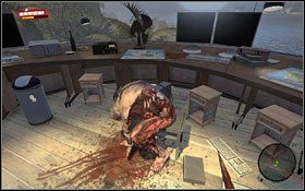 5 - Exodus | Akt 1 - rozdział 1 Dead Island - Dead Island - poradnik do gry