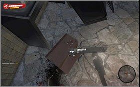Niestety sygnał wciąż jest zbyt słaby na kontakt, prawdopodobnie z powodu monsunu - Dla zabicia czasu; Bułka z masłem | Akt 1 - rozdział 2 i 3 Dead Island - Dead Island - poradnik do gry