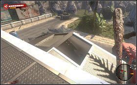 3 - Na szaber | Akt 1 - rozdział 2 i 3 Dead Island - Dead Island - poradnik do gry