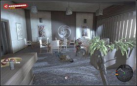 2 - Akt 1 - rozdział 3 - Dziki szał | Akt 1 - rozdział 2 i 3 Dead Island - Dead Island - poradnik do gry