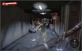 8 - Akt 1 - rozdział 3 - Dziki szał | Akt 1 - rozdział 2 i 3 Dead Island - Dead Island - poradnik do gry