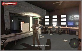 Idź prosto korytarzem obok kolejnych biur eliminując po drodze napotkanych szwendaczy - Akt 1 - rozdział 3 - Dziki szał | Akt 1 - rozdział 2 i 3 Dead Island - Dead Island - poradnik do gry