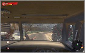 11 - Akt 1 - rozdział 3 - Dziki szał | Akt 1 - rozdział 2 i 3 Dead Island - Dead Island - poradnik do gry
