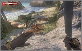 2 - Helikopter w ogniu; Wagon rozpaczy | Akt 1 - rozdział 4 Dead Island - Dead Island - poradnik do gry