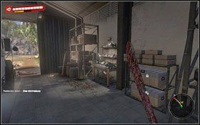 Porozmawiaj z Earlem #1 - Przetrwają najsilniejsi; W drodze | Akt 1 - rozdział 4 Dead Island - Dead Island - poradnik do gry