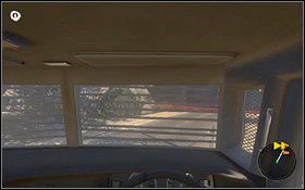 Ostatnie zadanie w pierwszym akcie jest bardzo proste - Przetrwają najsilniejsi; W drodze | Akt 1 - rozdział 4 Dead Island - Dead Island - poradnik do gry