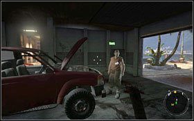 1 - Wskrzeszenie Łazarza; Chora służba zdrowia! | Akt 1 - zadania poboczne i wydarzenia - Dead Island - poradnik do gry