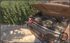 2 - Wskrzeszenie Łazarza; Chora służba zdrowia! | Akt 1 - zadania poboczne i wydarzenia - Dead Island - poradnik do gry