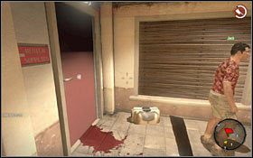 3 - Wskrzeszenie Łazarza; Chora służba zdrowia! | Akt 1 - zadania poboczne i wydarzenia - Dead Island - poradnik do gry