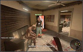 2 - Życiodajna torba; Sprawy rodzinne | Akt 1 - zadania poboczne i wydarzenia - Dead Island - poradnik do gry