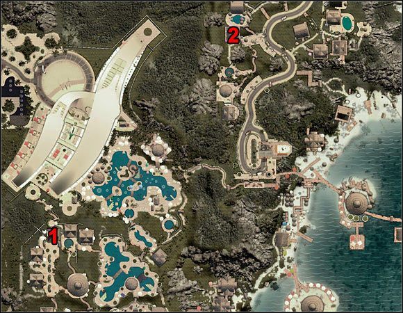 Zleceniodawca: Anne snider - Mój ssskarbie...; Toy Story | Akt 1 - zadania poboczne i wydarzenia - Dead Island - poradnik do gry