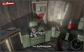 4 - Mój ssskarbie...; Toy Story | Akt 1 - zadania poboczne i wydarzenia - Dead Island - poradnik do gry