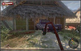 1 - Krwawe walentynki; Pukając do nieba bram | Akt 1 - zadania poboczne i wydarzenia - Dead Island - poradnik do gry