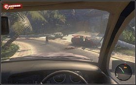 2 - Krwawe walentynki; Pukając do nieba bram | Akt 1 - zadania poboczne i wydarzenia - Dead Island - poradnik do gry