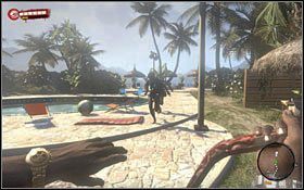 3 - Promyk nadziei | Akt 1 - zadania poboczne i wydarzenia w Dead Island - Dead Island - poradnik do gry