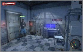 Czas powrócić do Marcusa (1) - Promyk nadziei | Akt 1 - zadania poboczne i wydarzenia w Dead Island - Dead Island - poradnik do gry