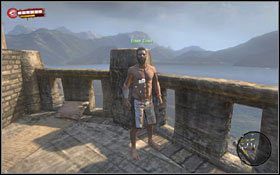 1 - Rozpal we mnie ogień; Powiedz, gdzie cię boli | Akt 1 - zadania poboczne i wydarzenia - Dead Island - poradnik do gry