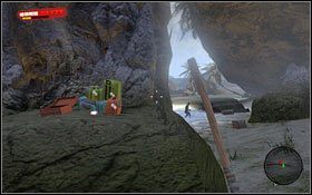 2 - Rozpal we mnie ogień; Powiedz, gdzie cię boli | Akt 1 - zadania poboczne i wydarzenia - Dead Island - poradnik do gry