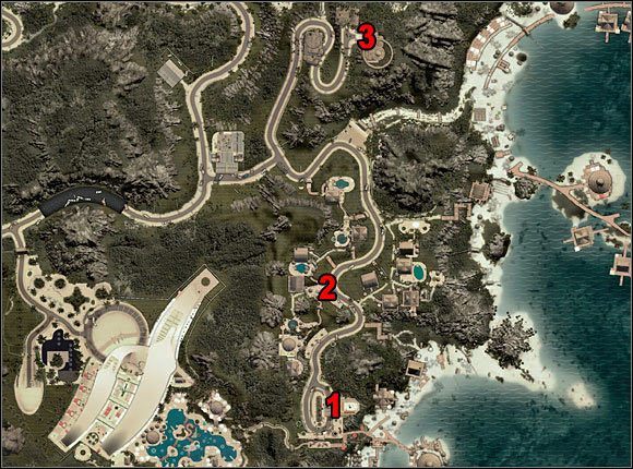 Zleceniodawca: Mick Fler - Rozpal we mnie ogień; Powiedz, gdzie cię boli | Akt 1 - zadania poboczne i wydarzenia - Dead Island - poradnik do gry