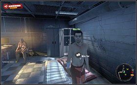 4 - Rozpal we mnie ogień; Powiedz, gdzie cię boli | Akt 1 - zadania poboczne i wydarzenia - Dead Island - poradnik do gry