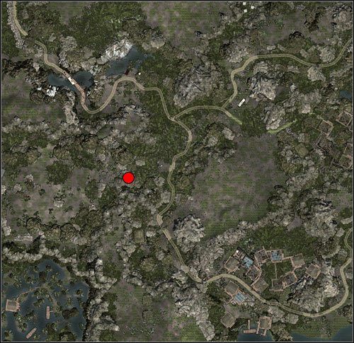 Zleceniodawca: Monica Goldberg - Nocny Jastrząb | Akt 1 - zadania poboczne i wydarzenia w Dead Island - Dead Island - poradnik do gry