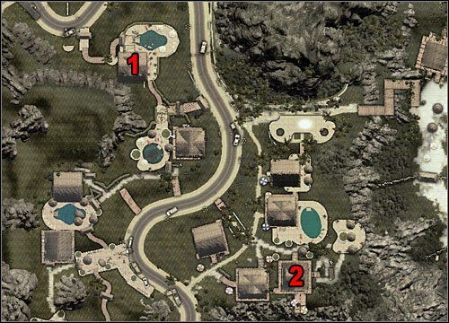 Zleceniodawca: Luke Craig - Za dużo cukru | Akt 1 - zadania poboczne i wydarzenia w Dead Island - Dead Island - poradnik do gry