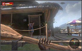 2 - Za dużo cukru | Akt 1 - zadania poboczne i wydarzenia w Dead Island - Dead Island - poradnik do gry