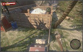 2 - Jak u siebie w domu | Akt 1 - zadania poboczne i wydarzenia w Dead Island - Dead Island - poradnik do gry