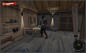 3 - Jak u siebie w domu | Akt 1 - zadania poboczne i wydarzenia w Dead Island - Dead Island - poradnik do gry