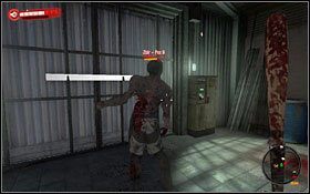 5 - Bak pełen nadziei; Taniec na wodzie | Akt 1 - zadania poboczne i wydarzenia - Dead Island - poradnik do gry