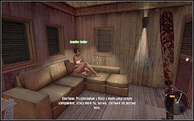 1 - Dwa serca; Dom pełen niespodzianek | Akt 1 - zadania poboczne i wydarzenia - Dead Island - poradnik do gry