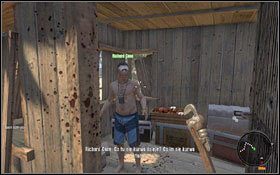 2 - Dwa serca; Dom pełen niespodzianek | Akt 1 - zadania poboczne i wydarzenia - Dead Island - poradnik do gry