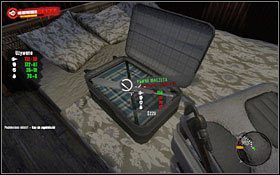 Niestety gdy tylko otworzysz drzwi zostaniesz zaatakowany przez kilka fal zarażonych #1 - Dwa serca; Dom pełen niespodzianek | Akt 1 - zadania poboczne i wydarzenia - Dead Island - poradnik do gry