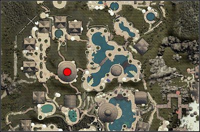 Zleceniodawca: Stanley Garrison - Brak na składzie; Poszukiwacz złota | Akt 1 - zadania poboczne i wydarzenia - Dead Island - poradnik do gry