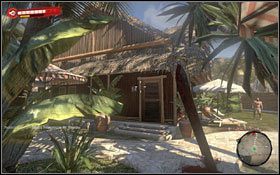 3 - Brak na składzie; Poszukiwacz złota | Akt 1 - zadania poboczne i wydarzenia - Dead Island - poradnik do gry