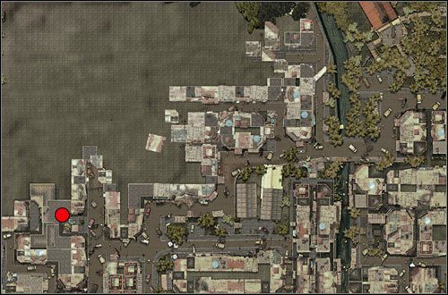 2 - Głos z niebios; Akt rozpaczy | Akt 1 - zadania poboczne i wydarzenia - Dead Island - poradnik do gry