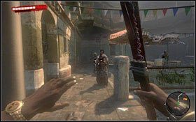 3 - Głos z niebios; Akt rozpaczy | Akt 1 - zadania poboczne i wydarzenia - Dead Island - poradnik do gry